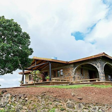 Eze Nof - A Hilltop Villa With 360º Water View 나식 외부 사진