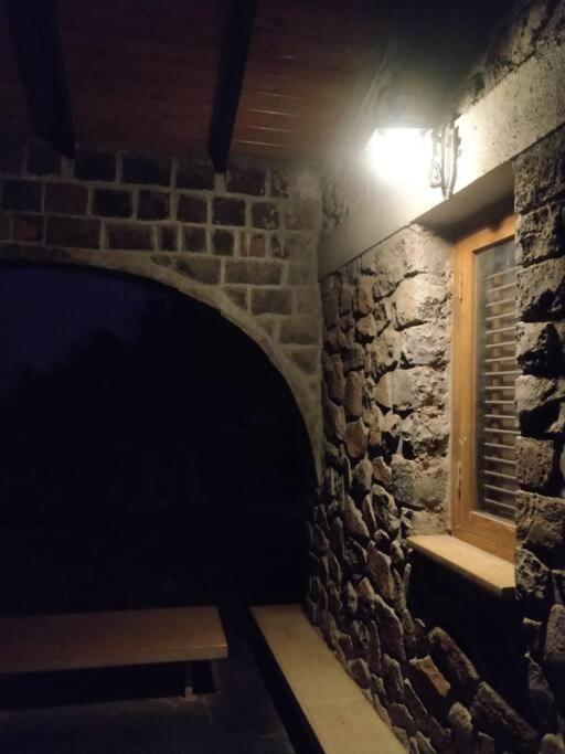 Eze Nof - A Hilltop Villa With 360º Water View 나식 외부 사진