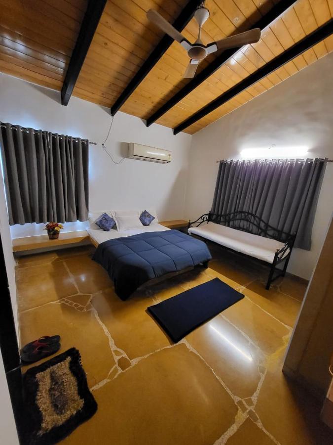 Eze Nof - A Hilltop Villa With 360º Water View 나식 외부 사진